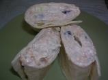 Fiesta Roll Ups. Photo by Samantha in Ut