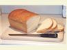 Homemade White Bread