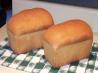 Homemade White Bread