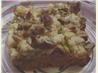 Dawn's Pumpkin Pecan Dump Cake