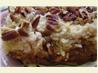 Dawn's Pumpkin Pecan Dump Cake