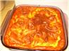 Moussaka - Greek Casserole