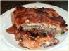 Moussaka - Greek Casserole