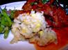 Sweet Corn Risotto