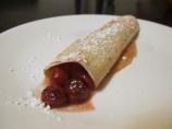 Apple Enchiladas