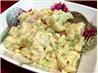 Mustardy Cauliflower Salad
