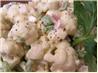Mustardy Cauliflower Salad