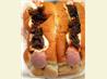 Flo's Special Hot Dog Relish