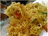 Quick & Easy Mee Goreng. Recipe by ~Deux Petits Chefs!