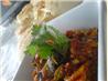 Turkish Chilli Dip