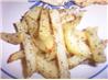 Oven Fried Oregano Potatoes. Recipe by Mims & Squims