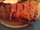 Steak Marinade My Way