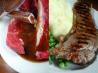 Steak Marinade My Way. Recipe by Michelle_My_Belle