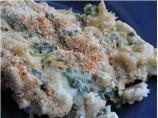 Smoky Spinach Macaroni and Cheese