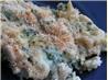 Smoky Spinach Macaroni and Cheese