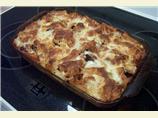 Pasta Al Forno