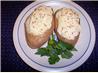 Low-Fat Twice Baked Potatoes. Recipe by Mims & Squims