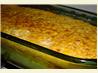 Corn Pudding. Recipe by True Texas