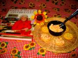 Paula Deen's Pimento Cheese