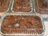 Blue Ribbon Zucchini Nut Bread