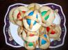 Italian Easter Egg Basket (Pupa Cu L'ova)