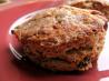 (Relatively) Healthy Oatmeal Scones
