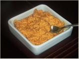 Pumpkin, Parmesan & Sage Dip