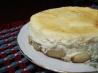 Easter Cheesecake. Recipe by Lorrie in Montreal