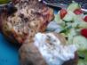 Linda's Italian Baked Chicken. Recipe by Linda's Busy Kitchen