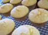 Unbelievably Moist Cornmeal Muffins. Recipe by fluffystew