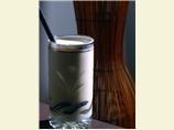Coffee Alexander Shake, No Alcohol