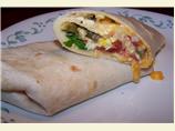 Nopalitos Con Huevos Breakfast Tacos