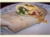 Nopalitos Con Huevos Breakfast Tacos. Recipe by Cynna