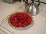 Strawberry Pie