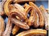 Banana Churros