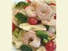 Lemon Shrimp Pasta Salad