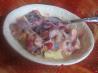 The Quick Snack. Recipe by The Rusianity Cook