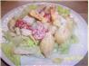 Club Pasta Salad