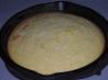 Old Fashioned Southern Cornbread