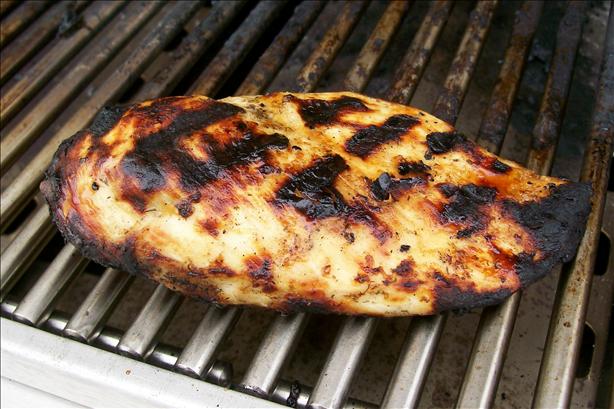 Lemon Dill "dump" Chicken (OAMC). Photo by * Pamela *