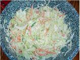 Victory's Good Homemade Country Coleslaw. Photo by Victoryred Chef #457829
