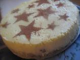 Lime Cheesecake