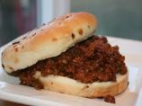 Sloppy Joes by Audrey M