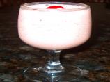 Chocolate Cherry Cooler. Photo by michEgan