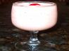 Chocolate Cherry Cooler