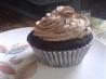 Kittencal's Super Moist One-Bowl Dark Chocolate Cake. Recipe by Kittencalskitchen