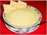 Really Easy Potato Soup