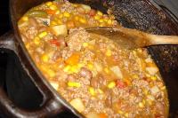 5 Can Soup