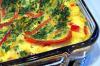 Oven Denver Omelet