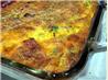 Oven Denver Omelet